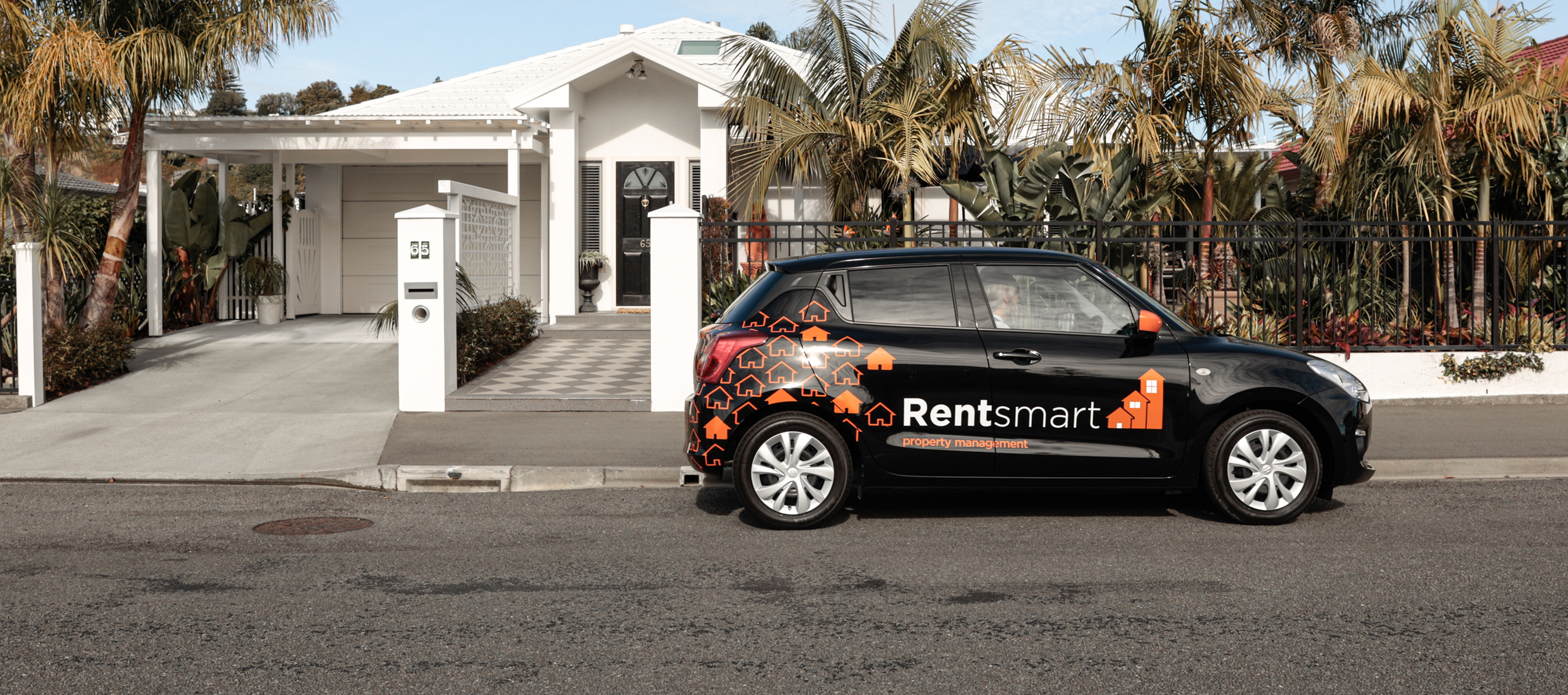 Rentsmart Property Management