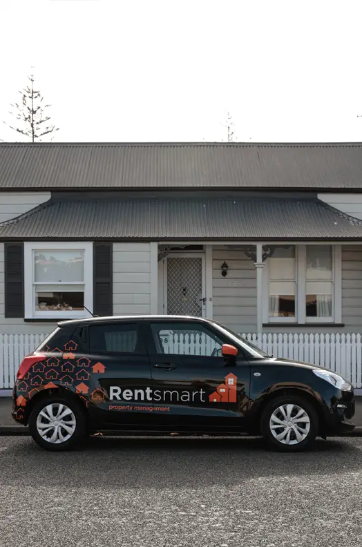 Rentsmart Property Management